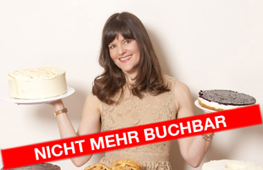 Backkurs mit Cynthia Barcomi