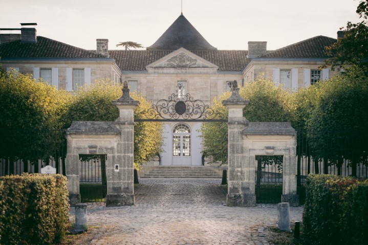 Chateau du Tertr@vinexia