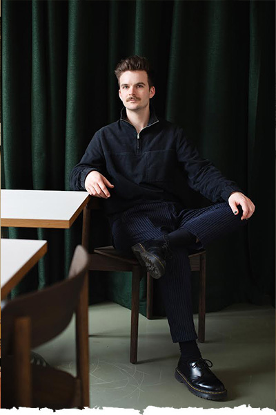 Jonas Merold