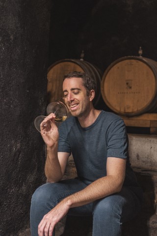 Anton Baron von Longo