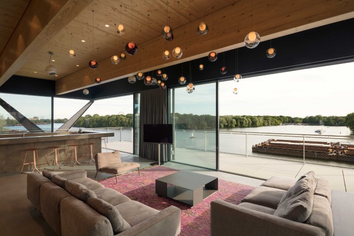 Apartment Hafenküche Apartment Hafenküche