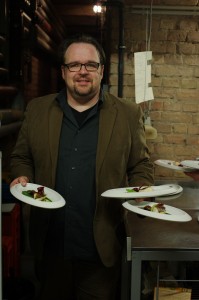 Bernhard Moser eat! berlin 