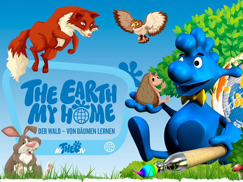 Branding_The_Earth_My_Home_Wald_FullHD_Titelbild