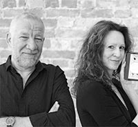Claudia und Siegbert Mattheis