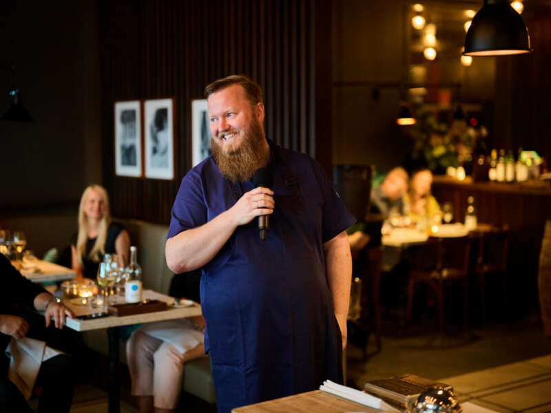 Dominik Obermeier © Yves Sucksdorff Dominik Obermeier © Yves Sucksdorff