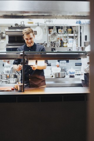 Gerrit Wensing (c) Steffen Sinzinger Gerrit Wensing (c) Steffen Sinzinger