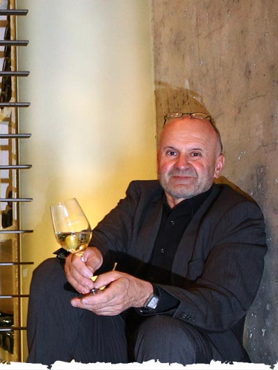 Horst Sauer