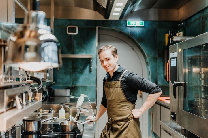 Florian Mennicken (c) MKN Nina Stiller