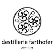 Destillerie Farthofer Logo