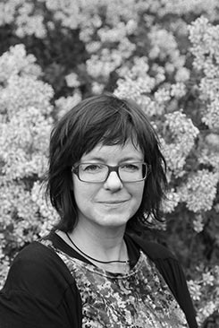 Manuela Hutzler