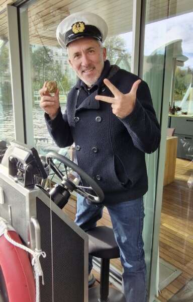 Massimo Ferradino Massimo Ferradino