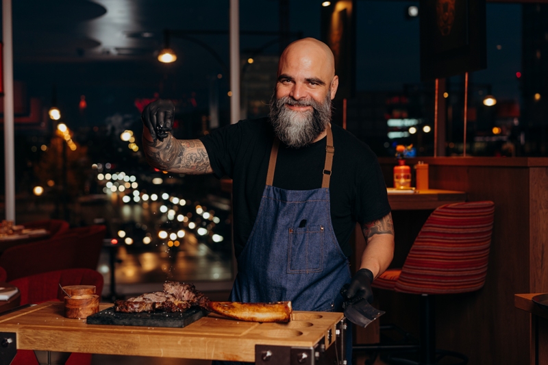 Philipp Bergk© Florian Kroll