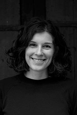 Pia Negri Fotografin