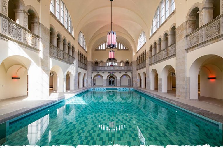 Poolposition
