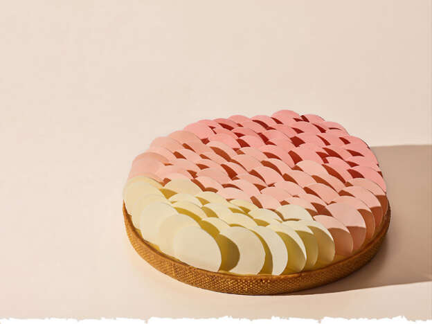 Grafische Torte