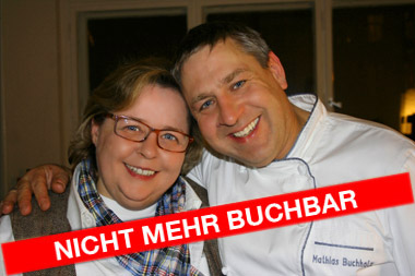 Mathias Buchholz und die Kultwirtin