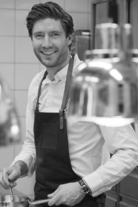 James Baron