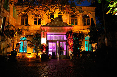 Speisenclub Neukoelln