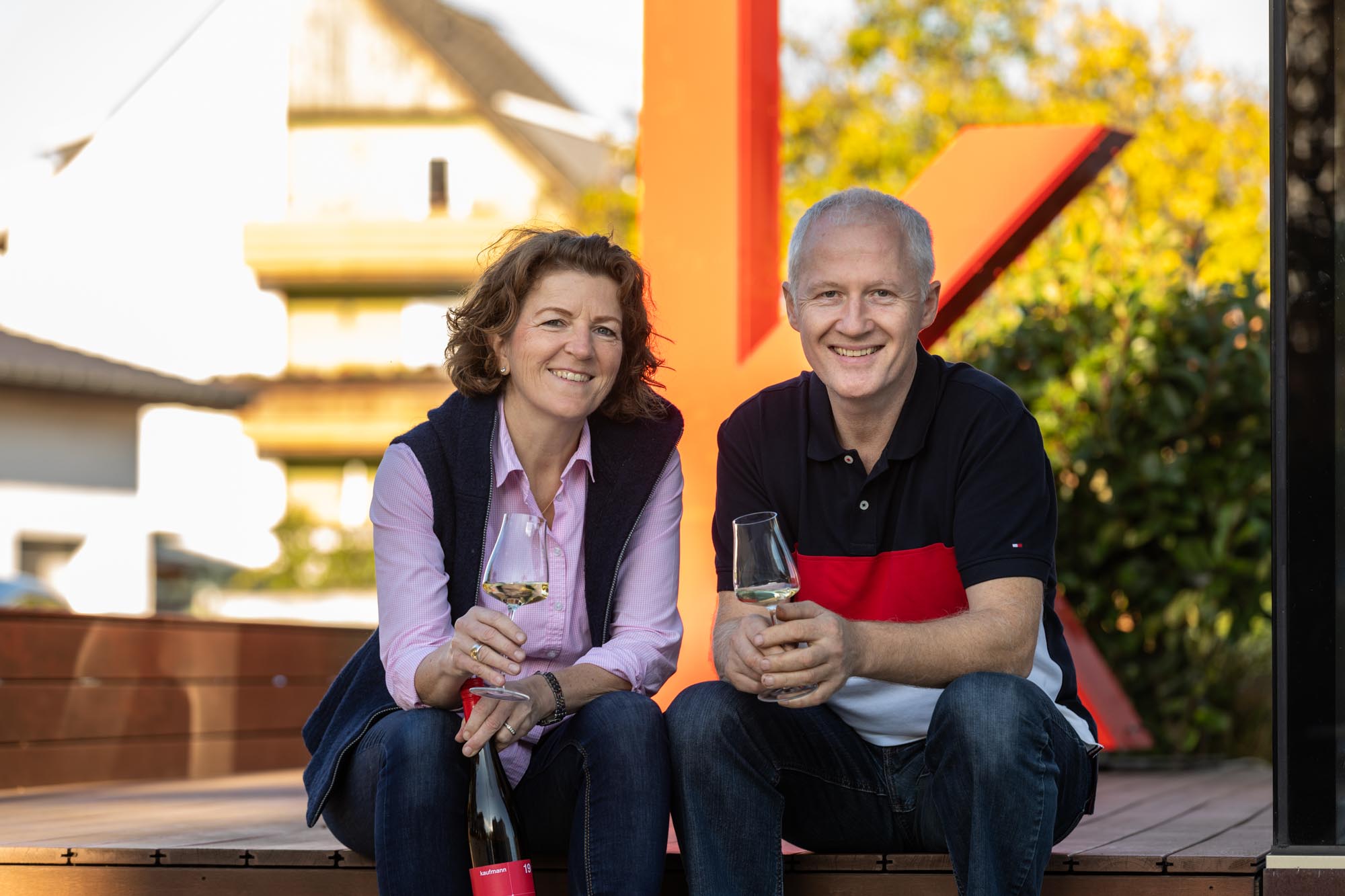 VDP.Weingut Kaufmann VDP.Weingut Kaufmann