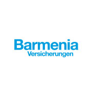 Barmenia Logo