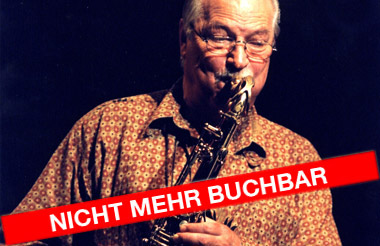 Live-Jazz mit Rolf Römer und Wolfgang Köhler