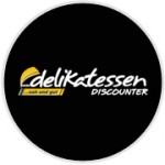 Delikatessen Discounter-logo