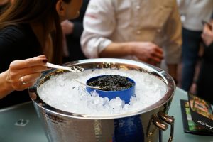 eat! berlin 2018_Kaviar_25 Teiche_Foto Pia Negri_s