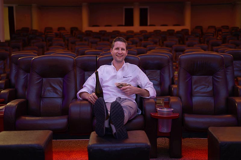 eat! berlin 2018 Michael Kempf Astor Filmlounge © Pia Negri