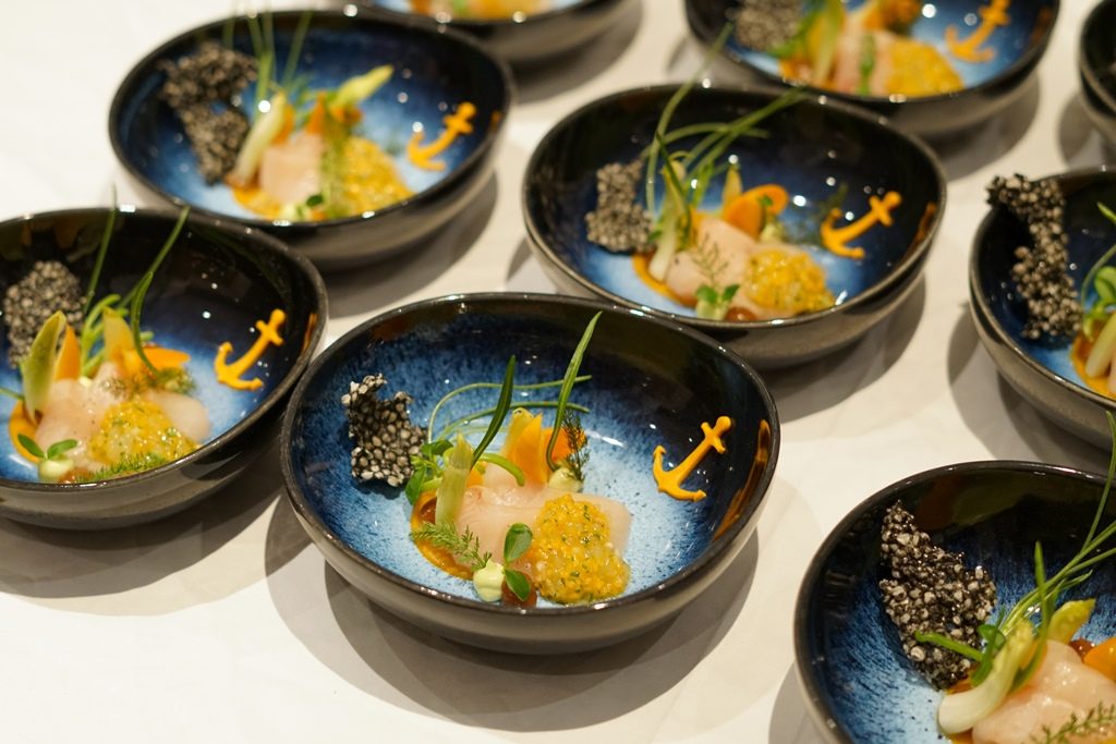 eat! berlin 2018_Vorspeise von Arne Anker_Foto Pia Negri_1_s