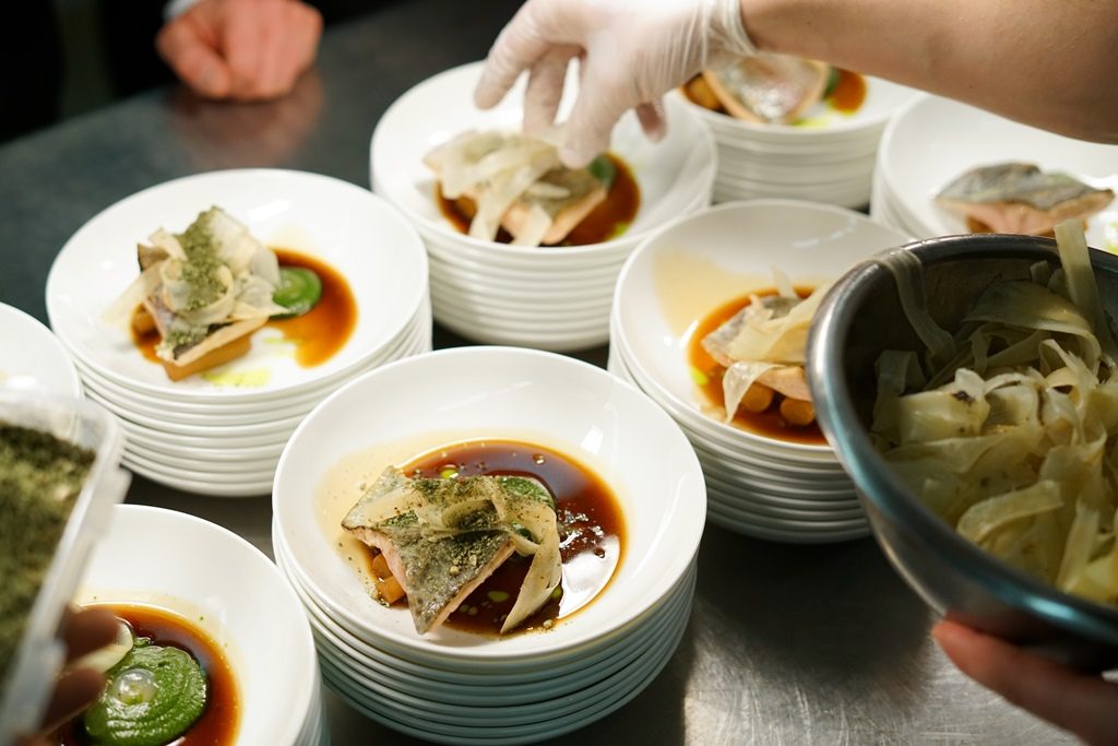 eat! berlin 2018_Zwischengang von Daniel Schmidthaler_Foto Pia Negri_1_s