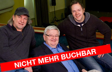 Joschka Fischer im Rutz