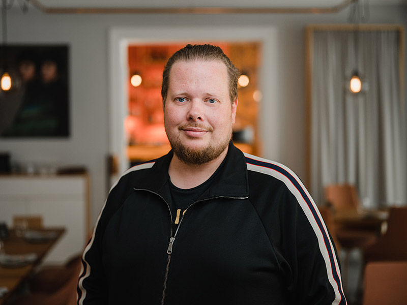 Wenzel Büchold _Foto Nils Hasenau