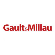 Gault & Millau Logo