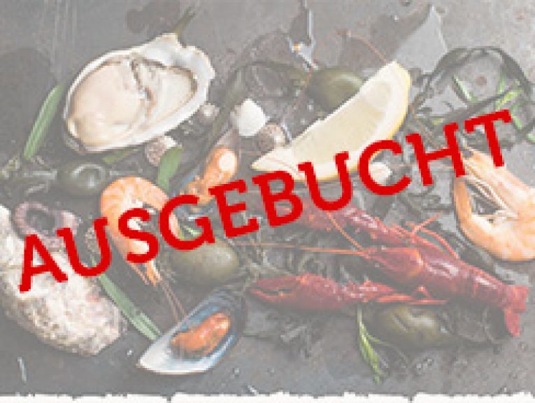 Mariscos De Markus Ausgebucht