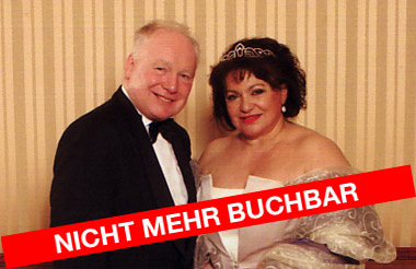  Hans Hermann Katte und Theophana Prinzessin von Sachsen