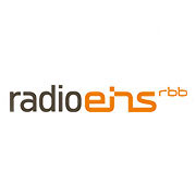 radio eins Logo