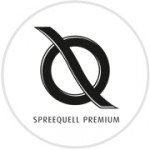 Spreequell Logo
