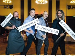 Duell der Meister