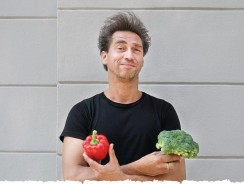 Vevolution