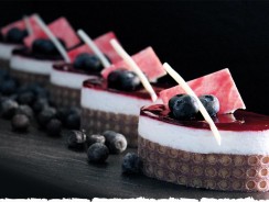 The Tiny Cake Boutique: Patisserie Kurs