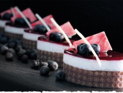 The Tiny Cake Boutique: Patisserie Kurs