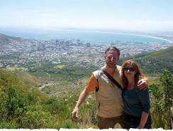 Cape Cuisine deluxe – Genussregion Südafrika