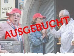 Die Jugend is(s)t besser als ihr Ruf!