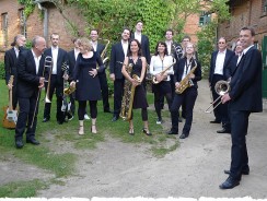 Flying notes – das Jazz-Dinner