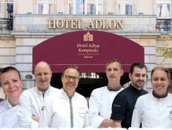Ess-Tour mit Ass-Dur