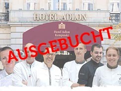 Ess-Tour mit Ass-Dur