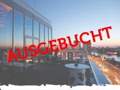 radioeins steigt uns aufs Dach