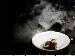Dessert kann mehr