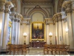 Kirche & Genuss