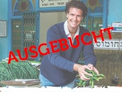 Masterchef Tom Franz